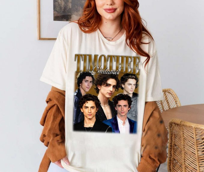 Timothee Chalamet T-Shirt, Timothee Chalamet Shirt, Timothee Chalamet Tees, Hip Hop Graphic, Unisex Tees, Bootleg Retro 90'S Fans 2