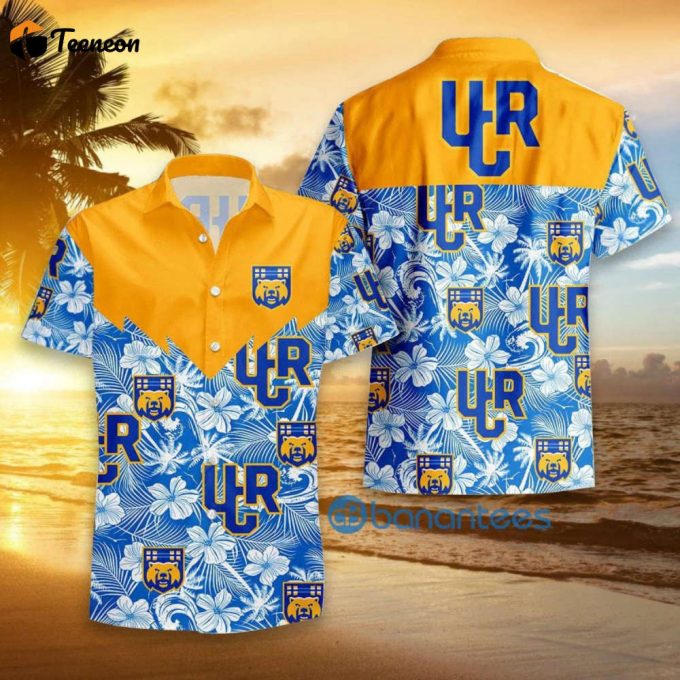 Uc Irvine Anteaters Hawaii Shirt, Best Gift For Men And Women 1