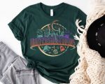 Vintage Disney Universal Studios Trip Shirt – Perfect for Family Vacations to Universal Orlando and Disney!