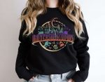 Vintage Disney Universal Studios Trip Shirt – Perfect for Family Vacations to Universal Orlando and Disney!