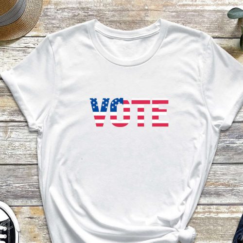 Vote Shirt, Politics Shirt, Election Shirt, Voter Tshirt, Election 2024 Shirt, Political Activism Shirt, Pro Roe V Wade, Protest Equality