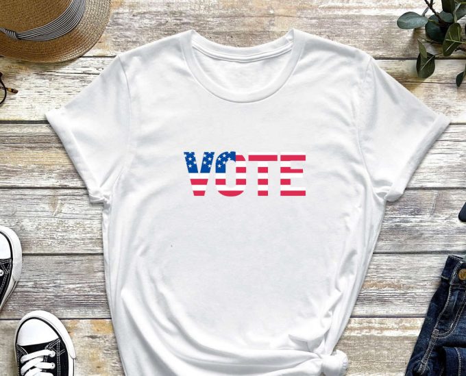 Vote Shirt, Politics Shirt, Election Shirt, Voter Tshirt, Election 2024 Shirt, Political Activism Shirt, Pro Roe V Wade, Protest Equality 2