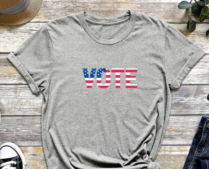 Vote Shirt, Politics Shirt, Election Shirt, Voter Tshirt, Election 2024 Shirt, Political Activism Shirt, Pro Roe V Wade, Protest Equality 4