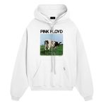 Atom Heart Mother Tour 1992 Vintage Pink Floyd Shirt