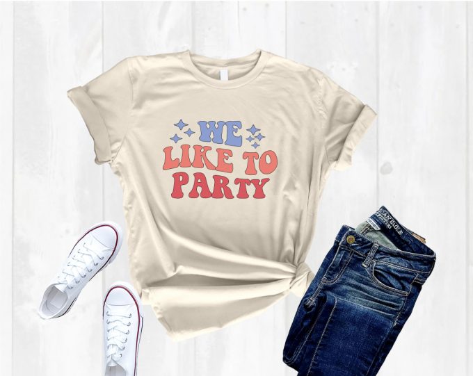 Bachelorette Party Shirts: Retro Wedding Party &Amp; 90S Vibes! Wife Of The Party Bride Squad &Amp; More 3