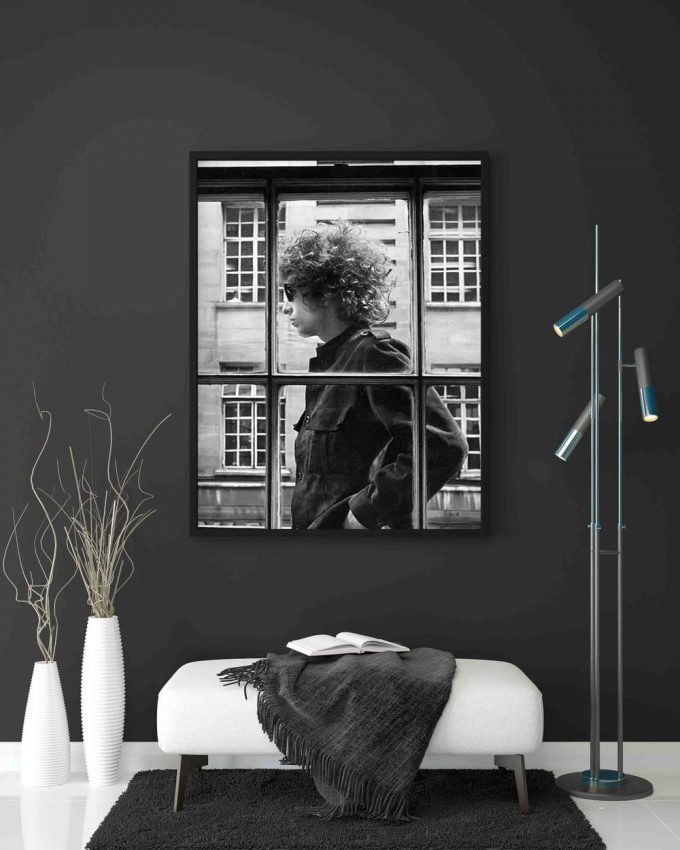 Bob Dylan Poster For Home Decor Gift 2