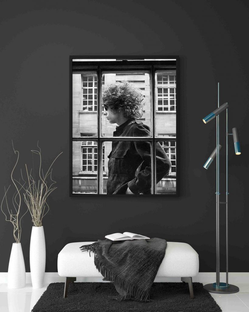 Bob Dylan Poster For Home Decor Gift 5