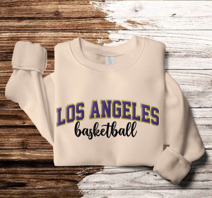 Personalized City Sports Sweatshirt - Custom Text Embroidery For Football Baseball Basketball Enthusiasts 5