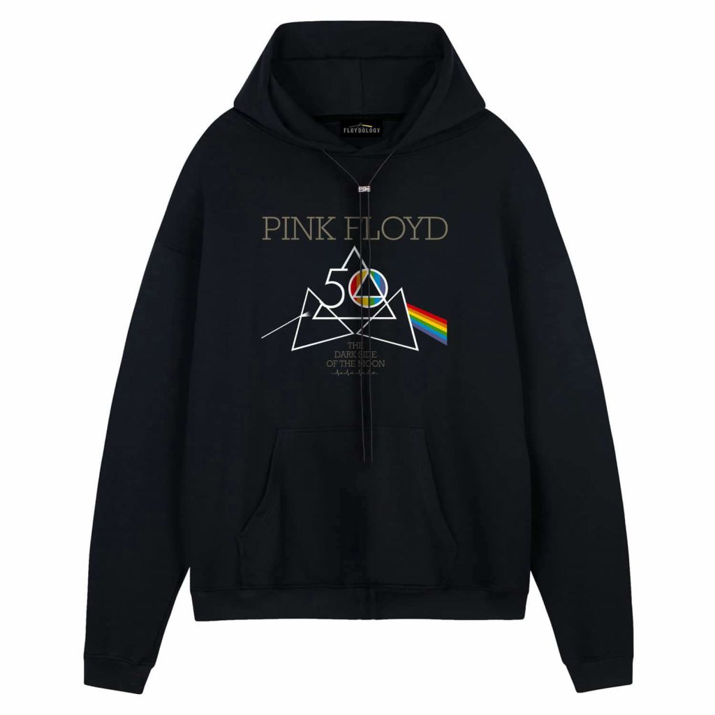 Dark Side Of The Moon 50Th Anniversary Pink Floyd Shirt 15