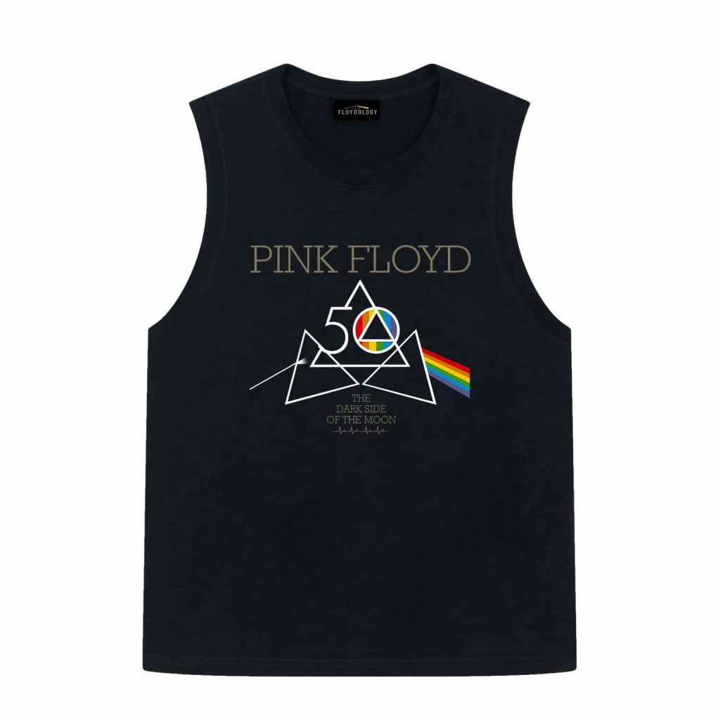 Dark Side Of The Moon 50Th Anniversary Pink Floyd Shirt 29