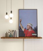 Eminem – Eminem Poster for Home Decor Gift – Eminem Poster for Home Decor Gift Album