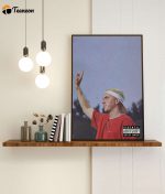 Eminem – Eminem Poster for Home Decor Gift – Eminem Poster for Home Decor Gift Album