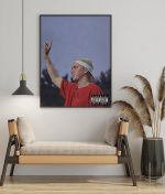 Eminem – Eminem Poster for Home Decor Gift – Eminem Poster for Home Decor Gift Album