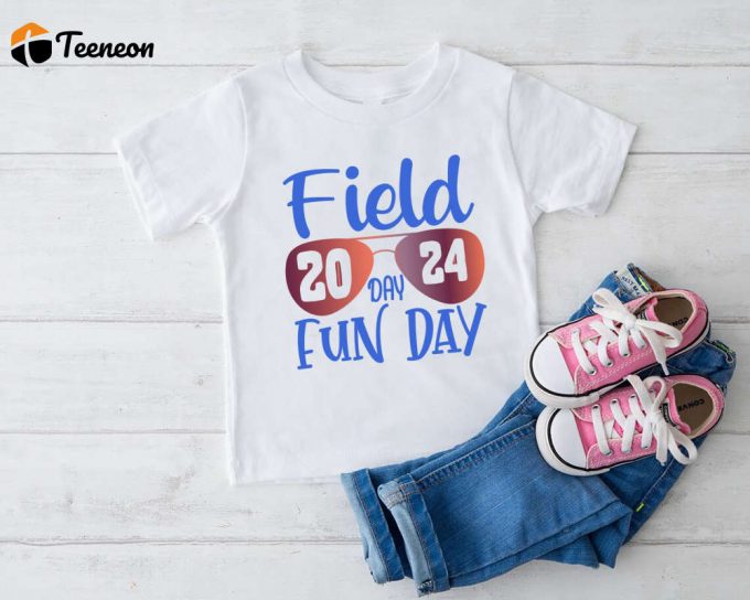 2024 School Trip Shirt: Field Day Fun &Amp;Amp; Field Trip Surprise For Students 1