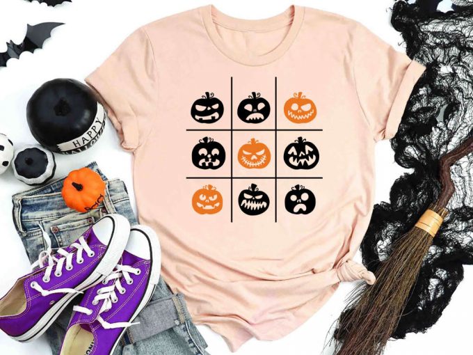 Fall Pumpkin Sweatshirt &Amp; Hoodie Collection: Halloween Thanksgiving &Amp; Autumn Styles 2