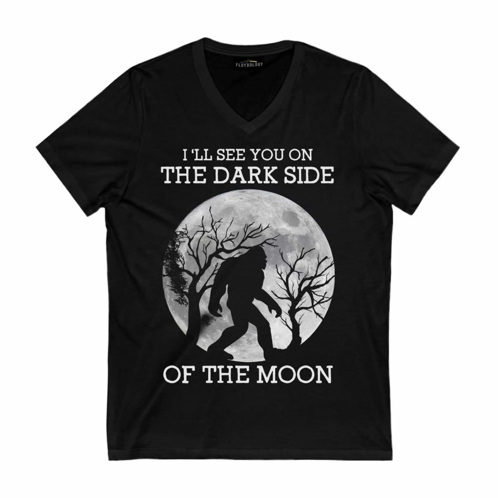 I Will See You On Dark Side Of The Moon T Pink Floyd Shirt 18