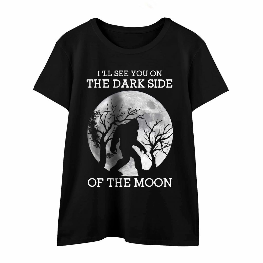 I Will See You On Dark Side Of The Moon T Pink Floyd Shirt 24