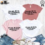 Bride Tribe Shirt: Bachelorette & Wedding Party Shirts for Bride Bridesmaid Squad – Engaging & Stylish