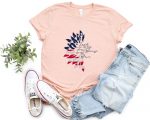 Land Of The Free Because Of The Brave America Shirt, Labor Day Shirt, Work Labor Day Shirt, Labor Day Tee, Since 1776 Shirt, 4th July Shirt