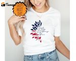 Land Of The Free Because Of The Brave America Shirt, Labor Day Shirt, Work Labor Day Shirt, Labor Day Tee, Since 1776 Shirt, 4th July Shirt