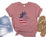 Land Of The Free Because Of The Brave America Shirt, Labor Day Shirt, Work Labor Day Shirt, Labor Day Tee, Since 1776 Shirt, 4th July Shirt