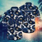 MLB New York Yankees Hawaiian Shirt Hitting Fashion Highs For Fans