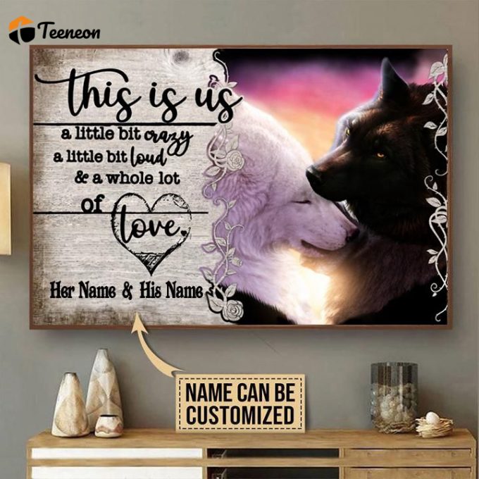 Natives Poster For Home Decor Gift - Canvas Hi396 1