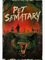 Pet Sematary Premium Matte Vertical Poster for Home Decor Gift