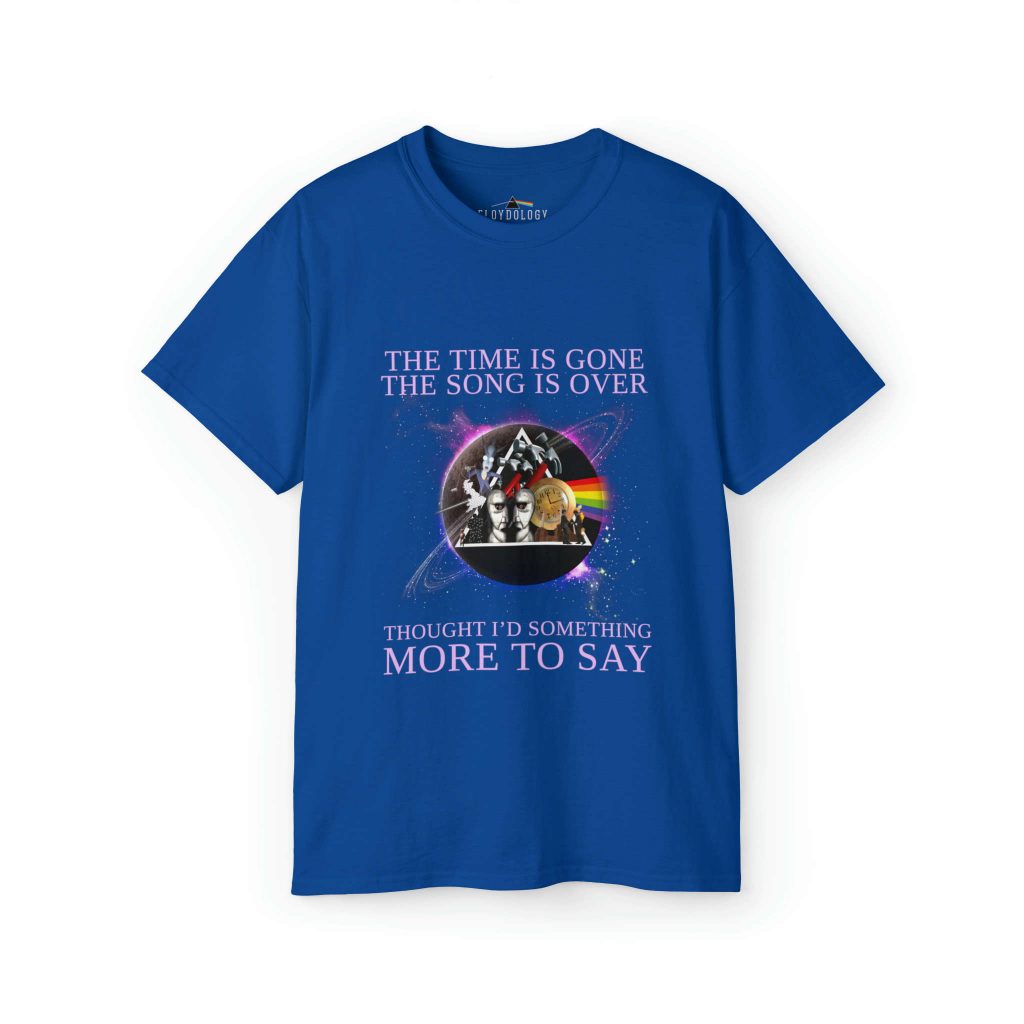 Pink Floyd Live In Amsterdam Shirt – Engaging Tee For Space And Time Fans 12