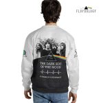 Pink Floyd TDSOTM 50 years Aniversary x The Wall 3D Shirt