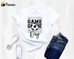 Soccer Lover Shirt: Game Day Attire for Fans Moms Dads Soccer Team Shirts