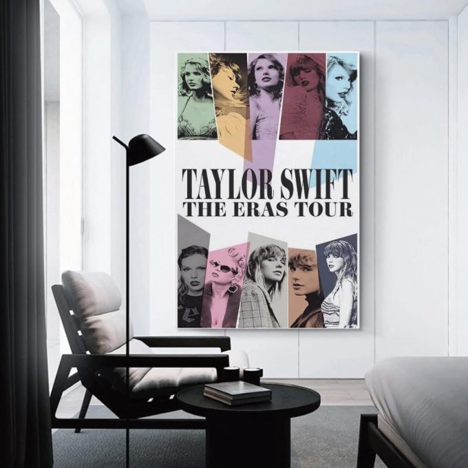Taylor Poster For Home Decor Gift Swift Music Album Poster For Home Decor Gift Decorative Poster For Home Decor Gift 2
