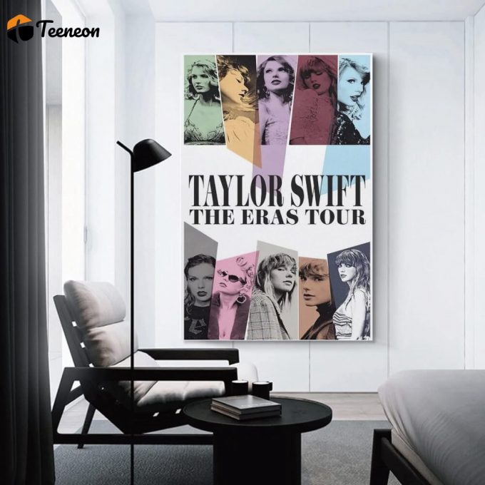 Taylor Poster For Home Decor Gift Swift Music Album Poster For Home Decor Gift Decorative Poster For Home Decor Gift 1