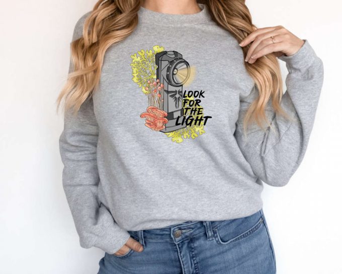 Be The Light Sweatshirt, Matthew Sweater, Church Sweater, Bible Verse Sweater, Religious Sweater, Christian Sweater, Inspirational Sweater 3