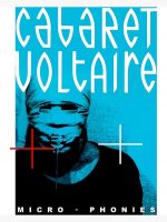 Cabaret Voltaire Premium Matte Vertical Poster for Home Decor Gift