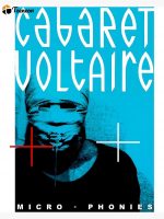 Cabaret Voltaire Premium Matte Vertical Poster for Home Decor Gift