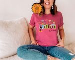 Disney Birthday Crew Shirt, Disney Birthday Trip Shirt, Family Birthday Gift Shirt ,Disney Group Birthday Shirt, Disney Birthday Crew Shirt