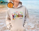 Disney Birthday Girl Sweatshirt, Disney Birthday Trip Hoodie, Family Birthday Sweatshirt ,Disney Group Birthday Hoodie, Birthday Girl Hoodie