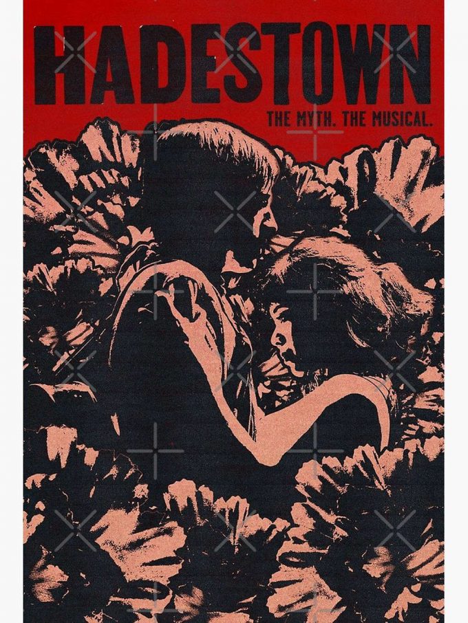 Hadestown Alternative Poster For Home Decor Gift Premium Matte Vertical Poster For Home Decor Gift 2