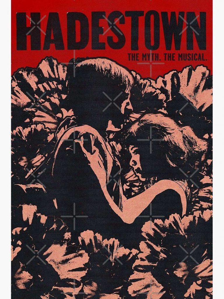 Hadestown Alternative Poster For Home Decor Gift Premium Matte Vertical Poster For Home Decor Gift 5