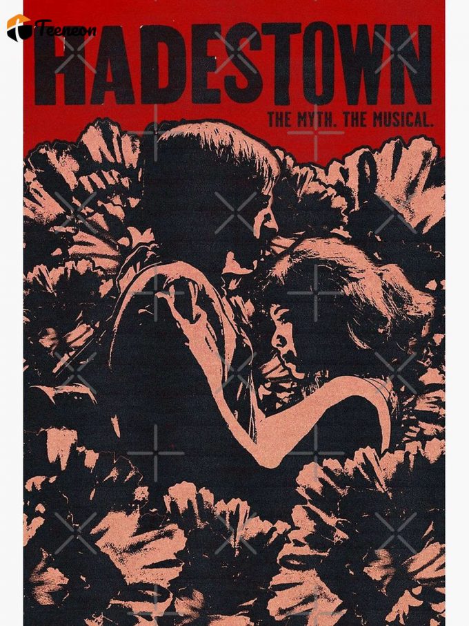 Hadestown Alternative Poster For Home Decor Gift Premium Matte Vertical Poster For Home Decor Gift 1