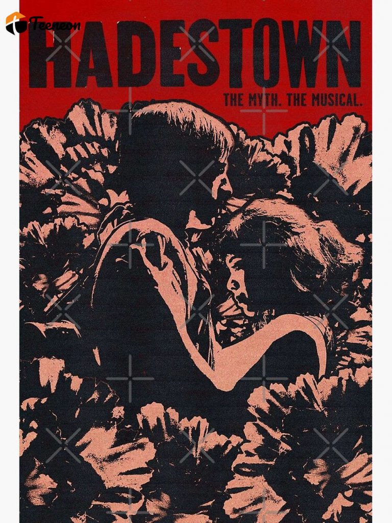 Hadestown Alternative Poster For Home Decor Gift Premium Matte Vertical Poster For Home Decor Gift 3