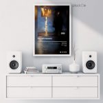 J Cole – The Off Season – Album Poster for Home Decor Gift