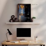 J Cole – The Off Season – Album Poster for Home Decor Gift