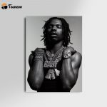 Lil baby Poster for Home Decor Gift