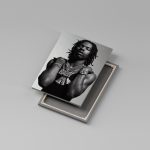 Lil baby Poster for Home Decor Gift