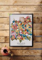 Midsommar Movie Poster for Home Decor Gift