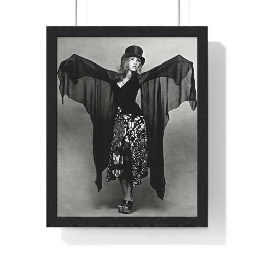 Stevie Nicks Poster for Home Decor Gift