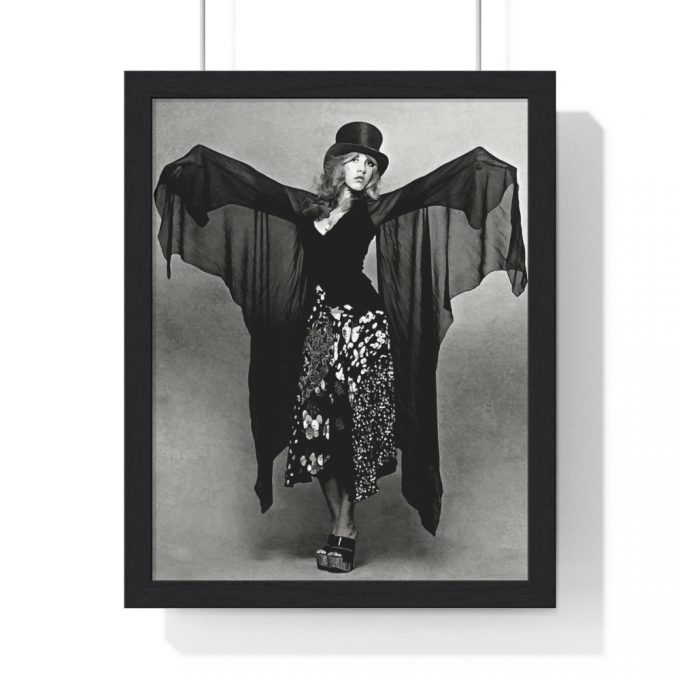 Stevie Nicks Poster For Home Decor Gift 2