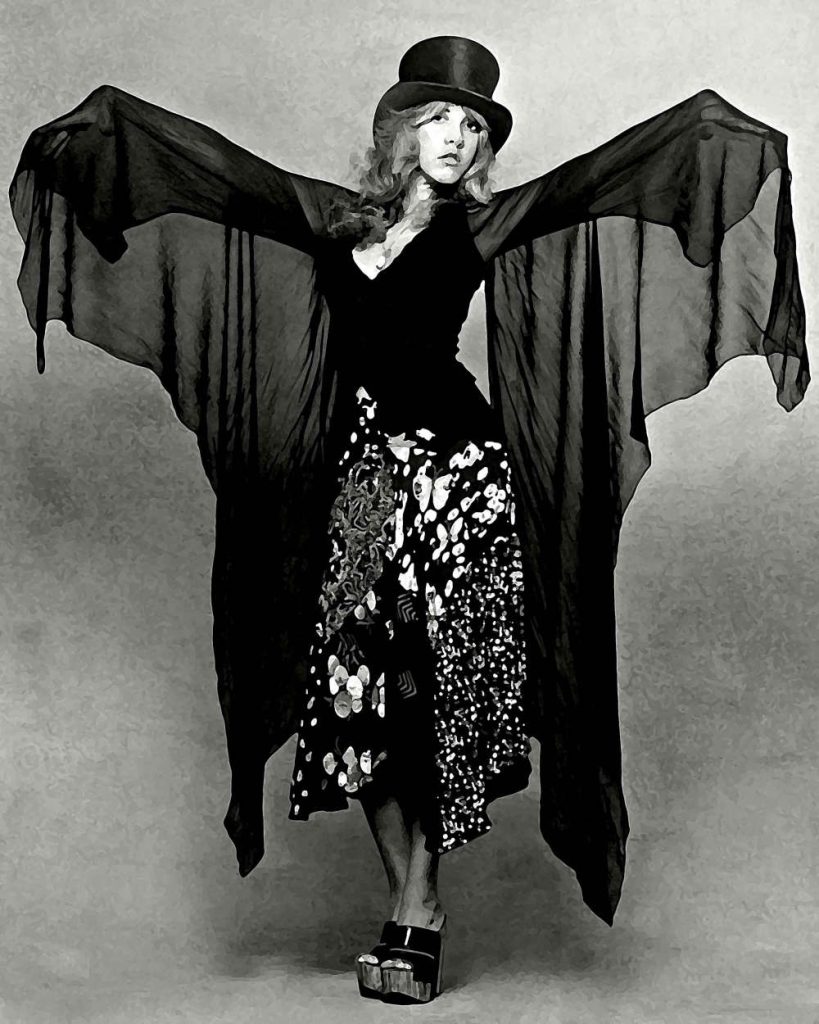 Stevie Nicks Poster For Home Decor Gift 11